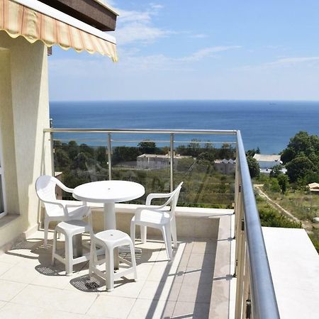 ביאלה Byla White Residence מראה חיצוני תמונה