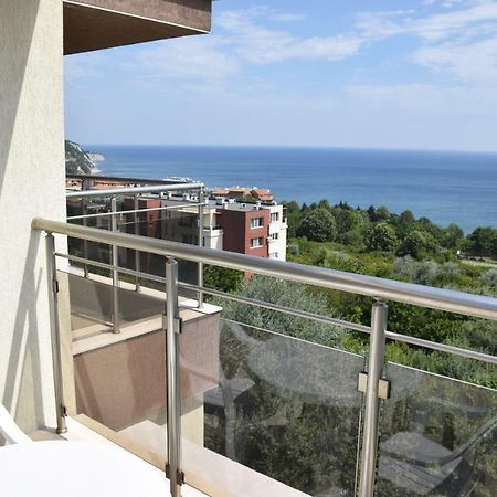 ביאלה Byla White Residence מראה חיצוני תמונה