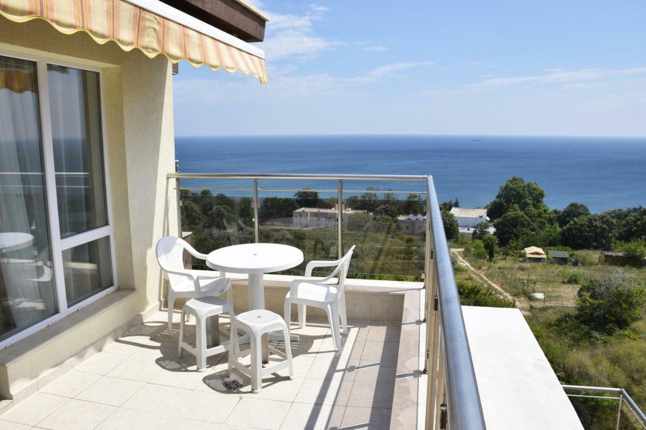 ביאלה Byla White Residence מראה חיצוני תמונה