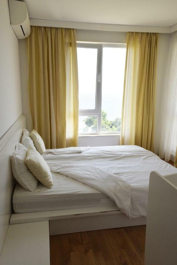 ביאלה Byla White Residence מראה חיצוני תמונה