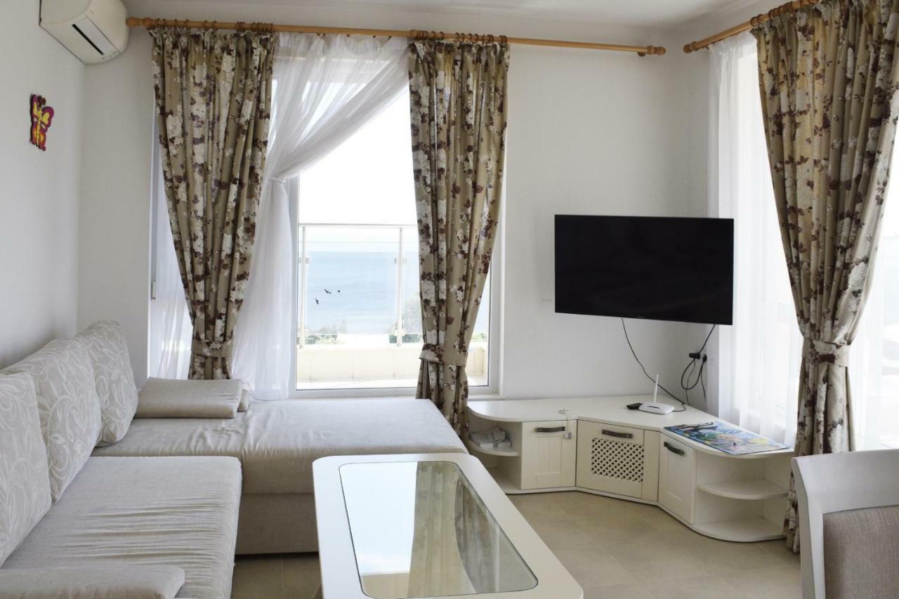ביאלה Byla White Residence מראה חיצוני תמונה