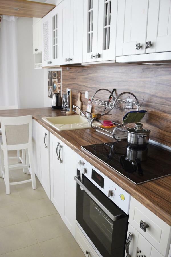 ביאלה Byla White Residence מראה חיצוני תמונה