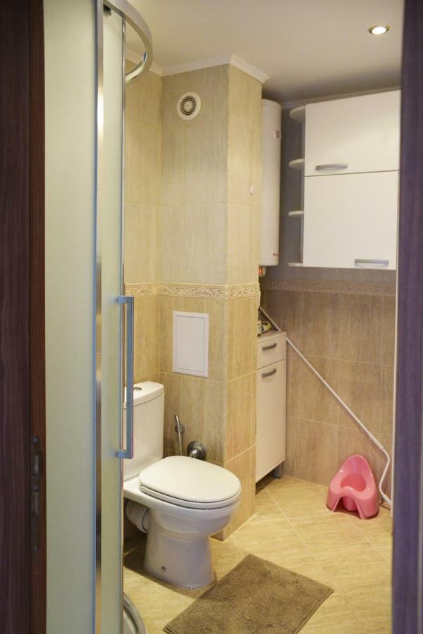 ביאלה Byla White Residence מראה חיצוני תמונה