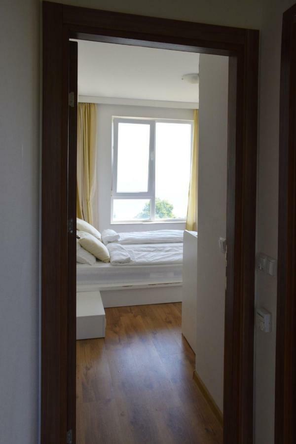 ביאלה Byla White Residence מראה חיצוני תמונה