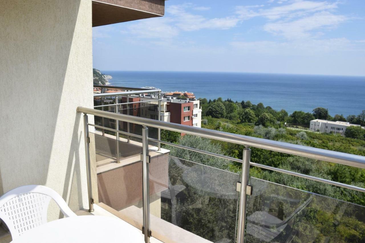 ביאלה Byla White Residence מראה חיצוני תמונה