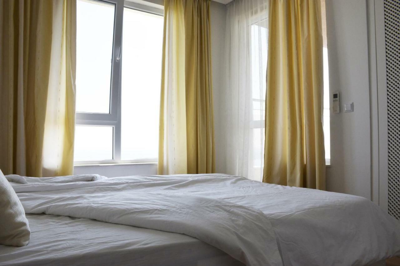 ביאלה Byla White Residence מראה חיצוני תמונה