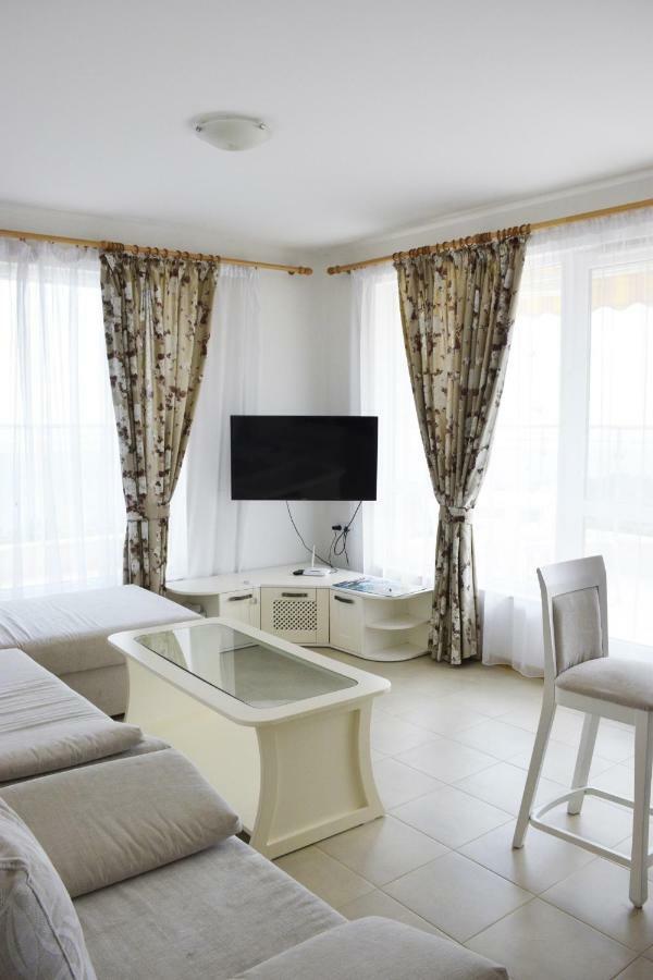 ביאלה Byla White Residence מראה חיצוני תמונה