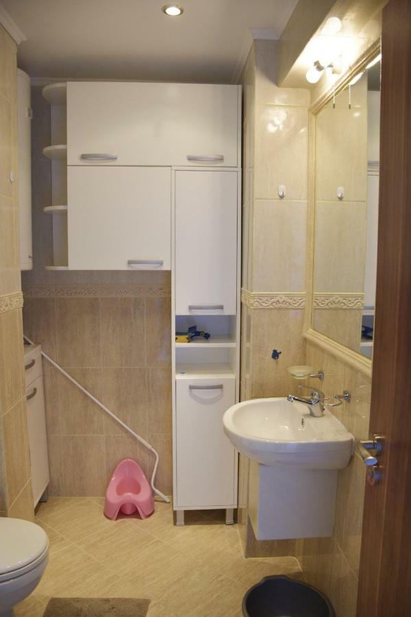 ביאלה Byla White Residence מראה חיצוני תמונה
