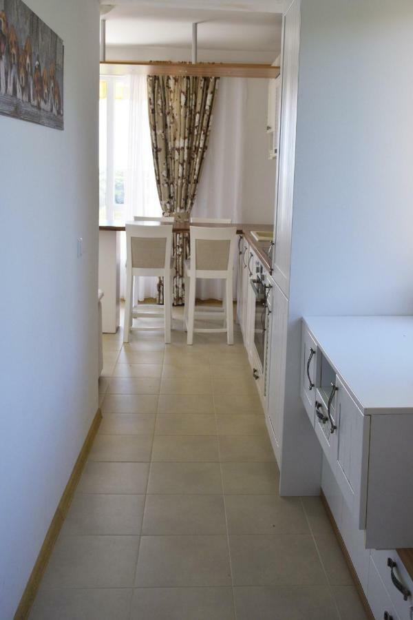 ביאלה Byla White Residence מראה חיצוני תמונה
