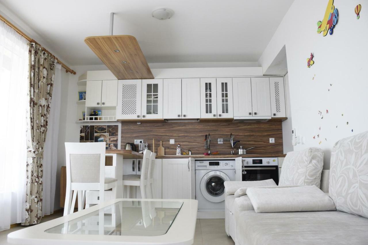 ביאלה Byla White Residence מראה חיצוני תמונה