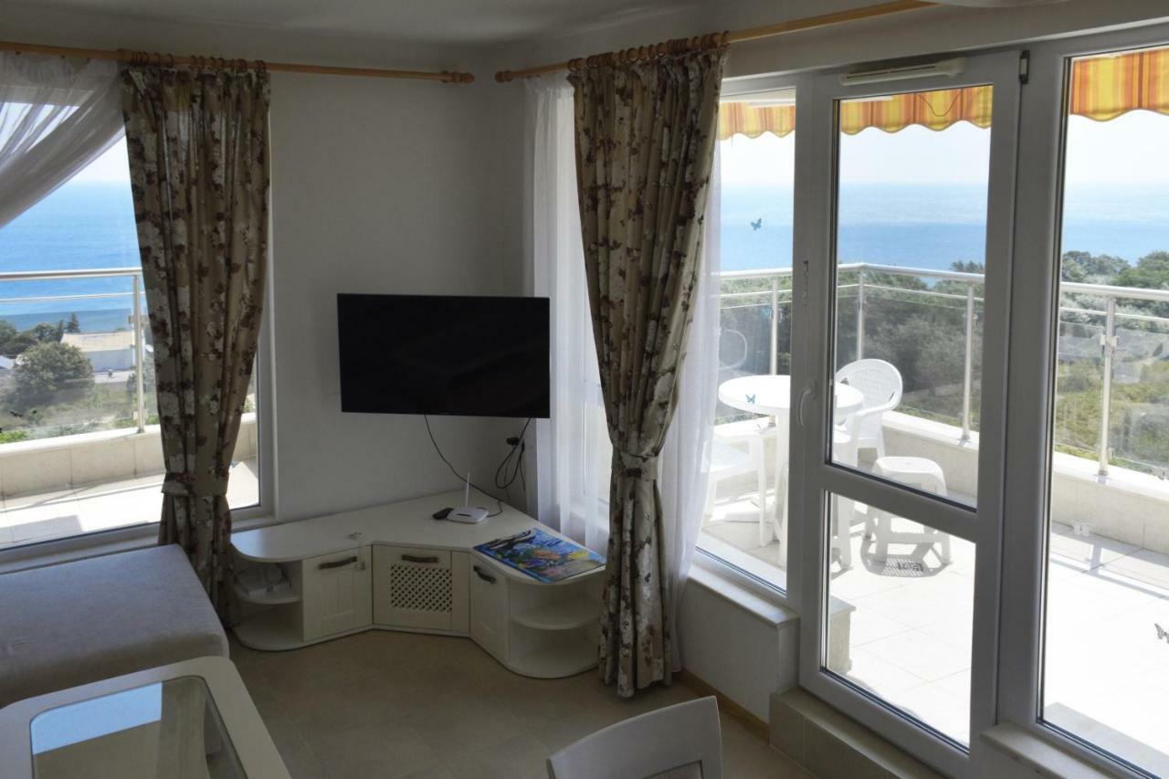 ביאלה Byla White Residence מראה חיצוני תמונה